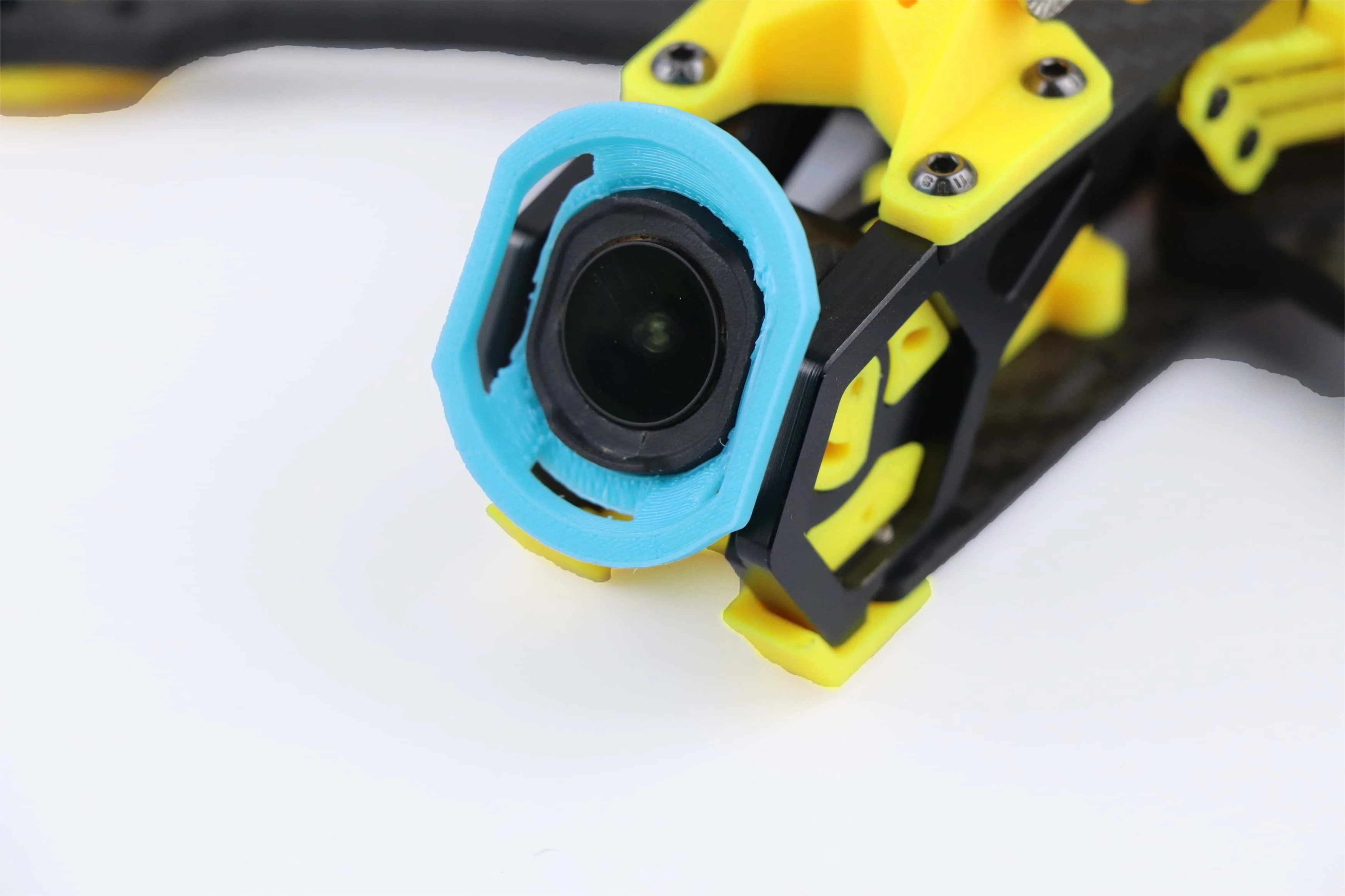 3D Printed Part Dji… - image