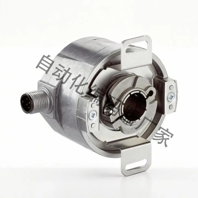 Original high-quality German SiCK Westec fully upgraded incremental encoder DFS60B-TEPC1000