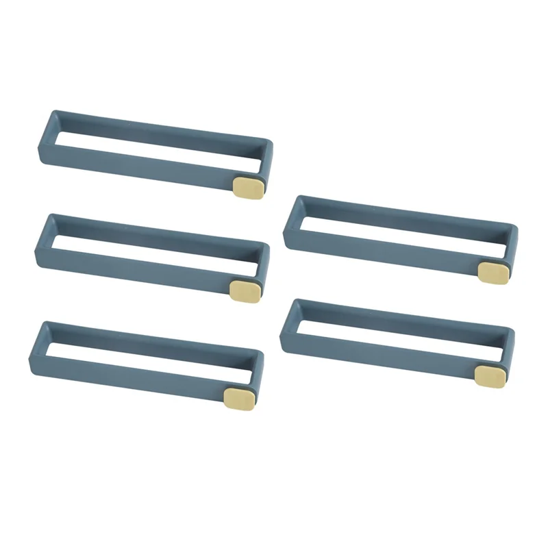 

P4-Bathroom Slipper Rack No Need To Drill Holes Wall-Mounted Integrated Shoe Rack Space-Saving Bathroom Rack