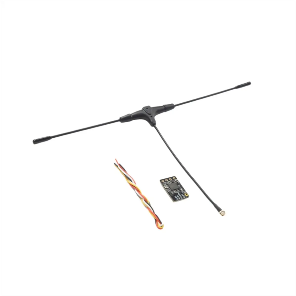 ABUQ جديد 8 قطعة ELRS نانو 915 ميجا هرتز RX استقبال EXPRESSLRS نانو طويل المدى استقبال ل RC FPV طويلة المدى سباق الطائرة بدون طيار كوادكوبتر #6