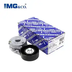 Automatic belt tensioner 11955-EE50B 11955-EN200 11955-JD200A 11955-JD21A for Nissan Cube Tiida X-Trail Renault Megan