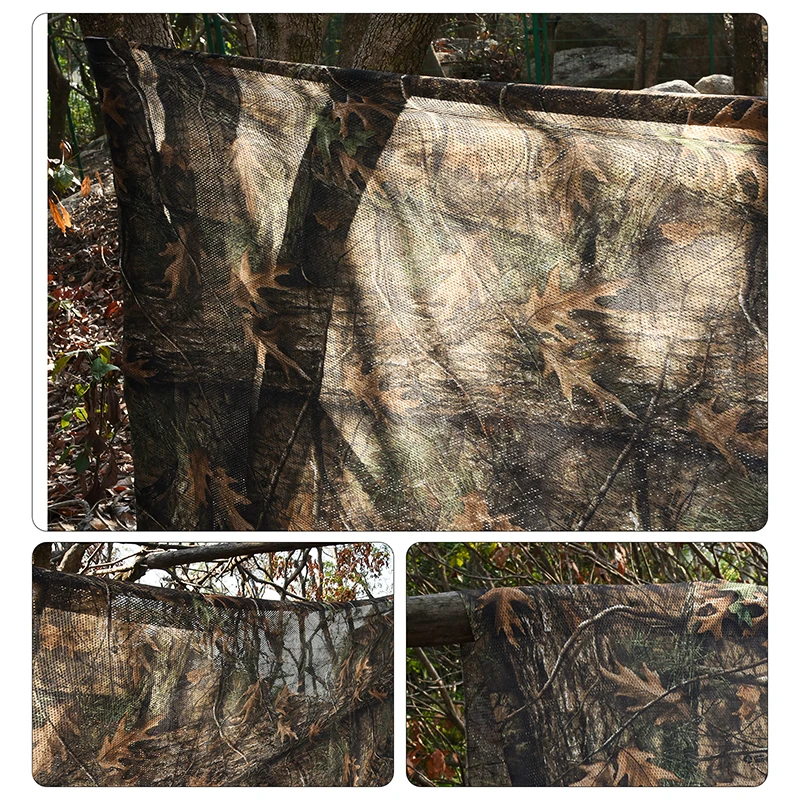 Camouflage Netting 59\