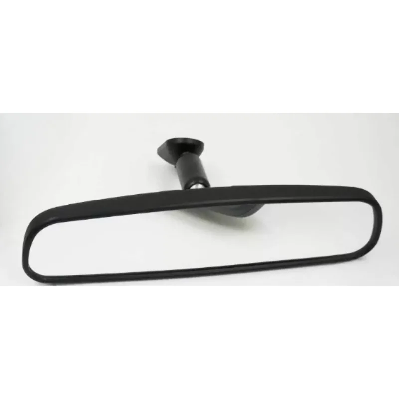 

Внутреннее зеркало заднего вида, внутренняя светоотражающая косметическая линза для Renault Koleos Kadjar, черная новая автомобильная часть