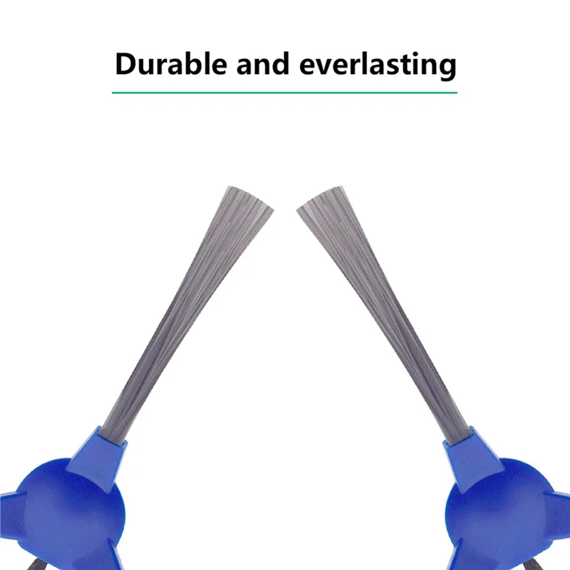 A83G-20 Stuks Voor Anker Eufy Robovac 11S 30 30C 15C 12 25C 35C Robot Stofzuiger Rand borstel Vervanging Accessoires