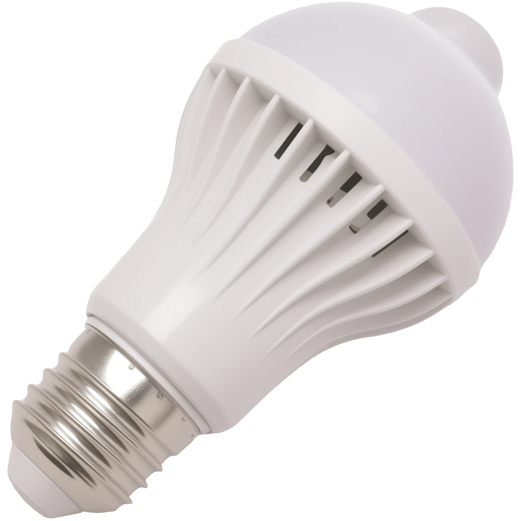 A27F-E27 Led Bulb Light Motion Sensor Light LED PIR Motion Sensor Lamp Globe Bulb Light Lamp