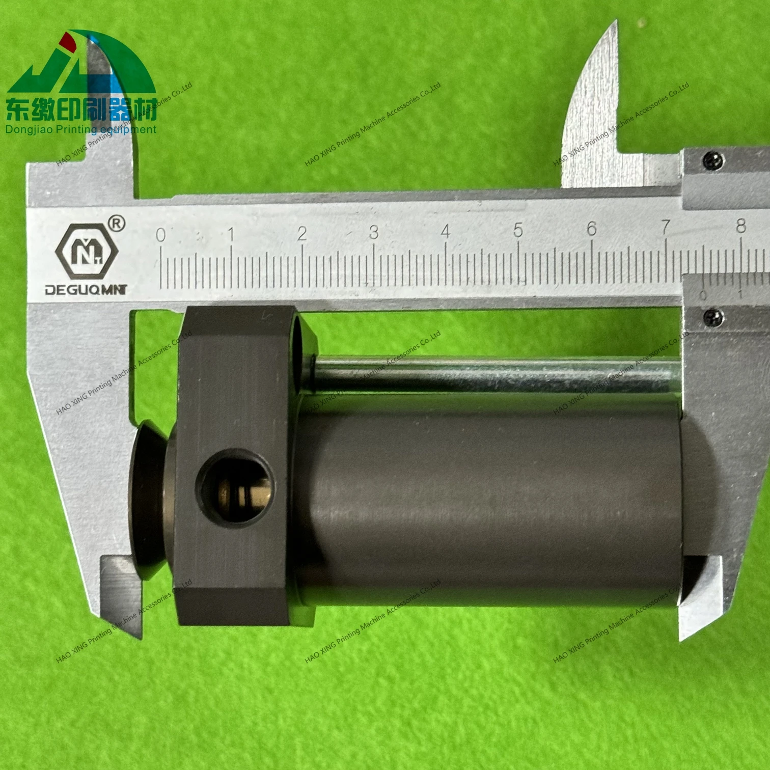 Hot Sale Printing Machinery Spare Parts 1 Pair Sucker for Die Cutting Machine Delivery Sucker Accessories Sucker Nozzle