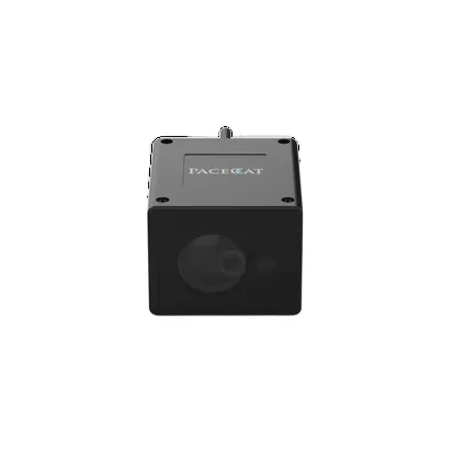 Pacecat Lidar Range…