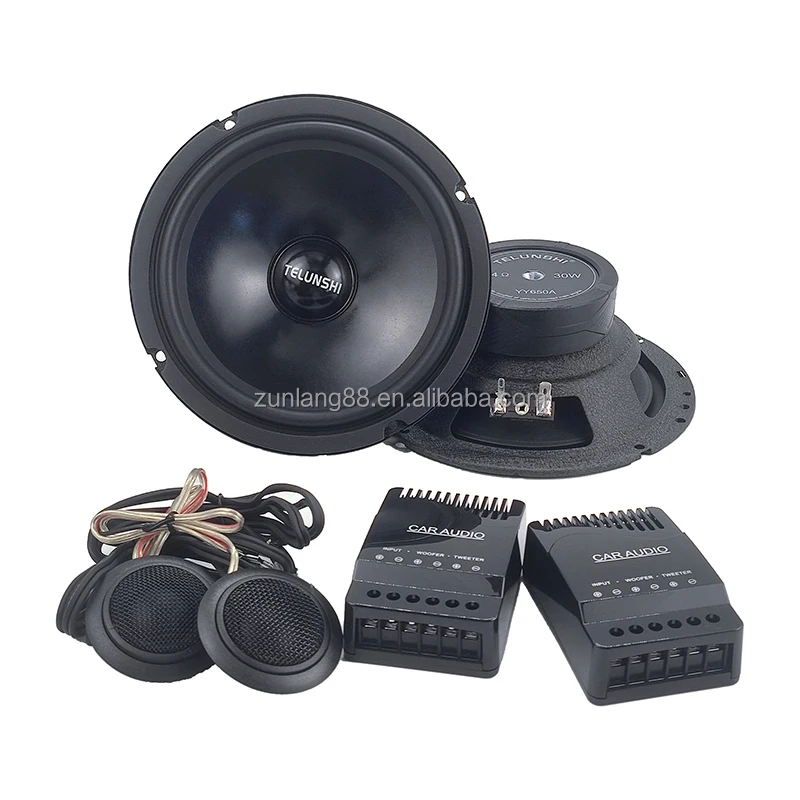 Car Audio Speakers …