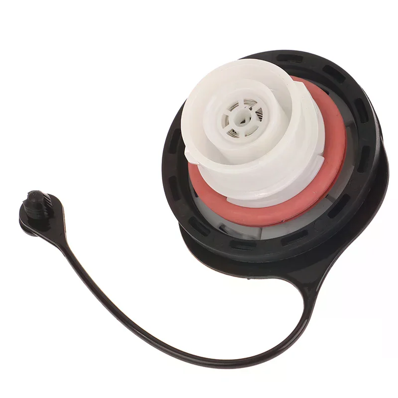 Kraftstofftankfüller Kraftstofftankdeckel mit Halterung für Mazda 3 6 für GS3L-42-250B GS3L42250B Kraftstofftank-Einfülldeckel