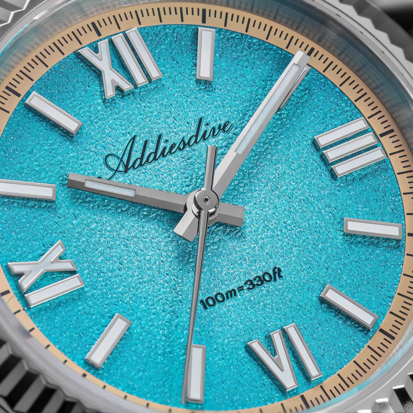 ADDIESDIVE Orologi da Coppia a - Luxury Watch Makes recensione e prezzo