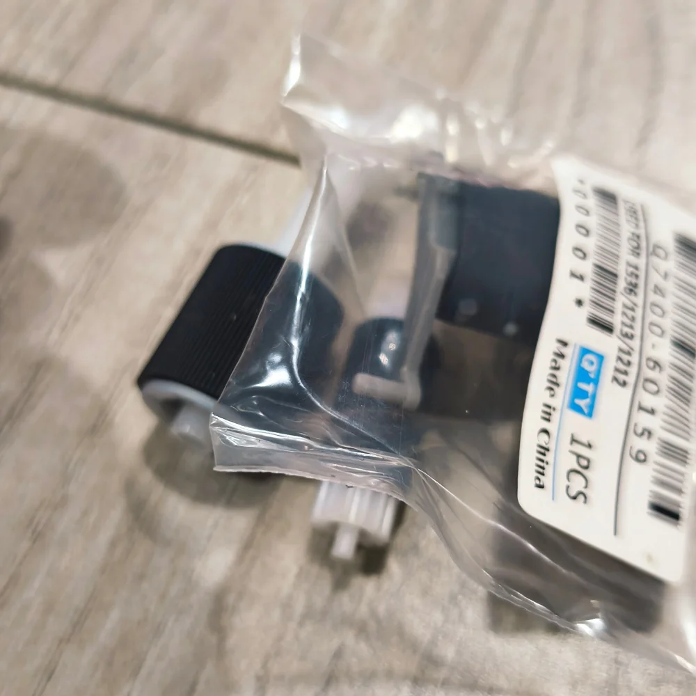 

10X CB780-80008 CB780-60032 RM2-1179-000 Разделительная накладка ролика захвата ADF для HP M1132 M1136 M1210 M1212 M1213 M1214 M1216 M1217