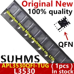 (1piece) 100% New L3530 APL3530 APL3530QFI APL3530QFI-TUG APL3530QFI-TRG QFN-17