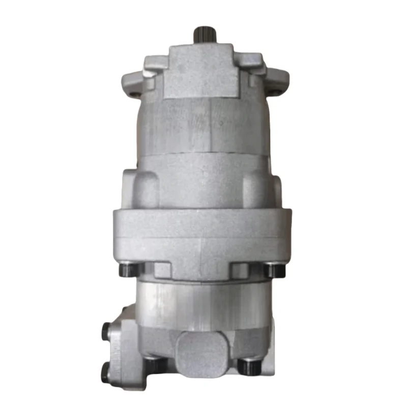 

Replacement Hydraulic Pump PC350LC-8 Main Pump 705-51-20150 705-51-20290 705-52-20050 705-51-20640 705-56-26081 WA380-1 WA350-0C