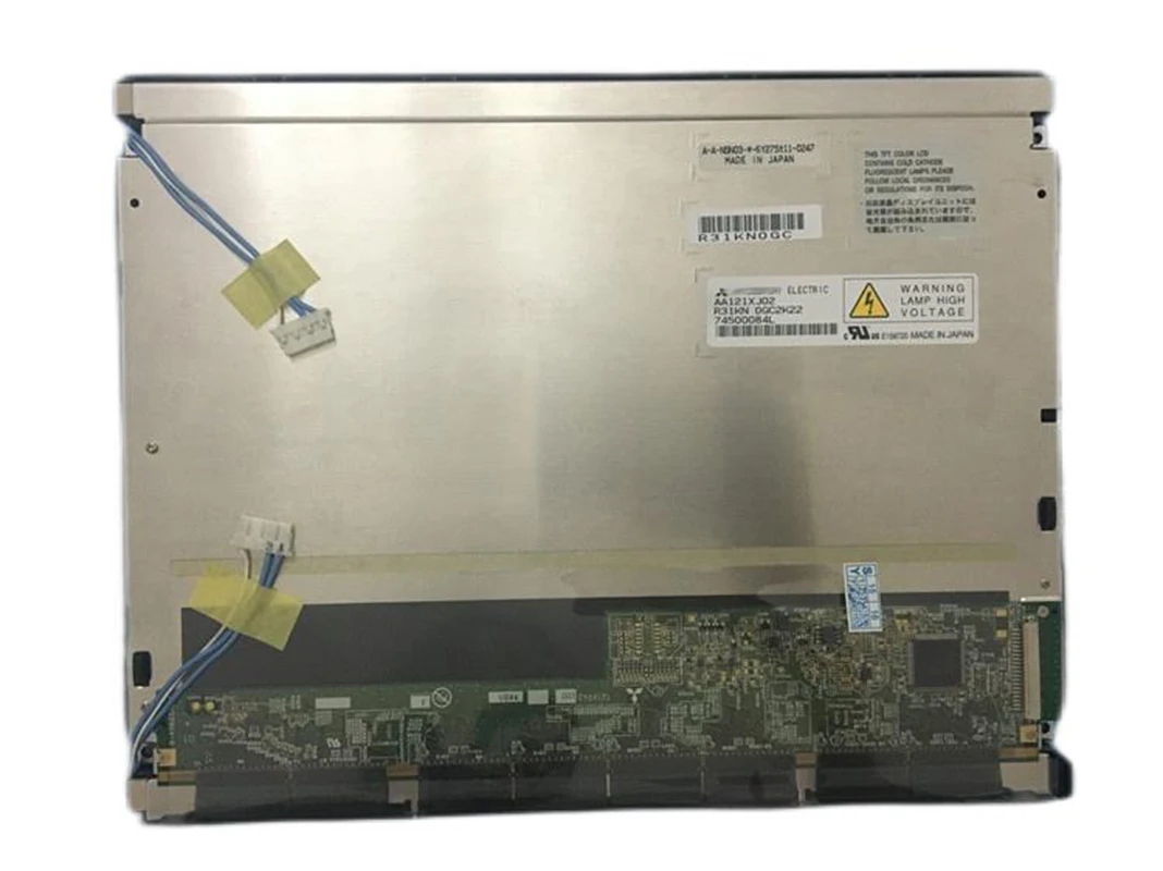 Aa121xj01 aa121xj02 LCD-Bildschirm