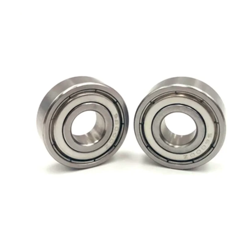 Fine motor bearing 6200ZZ 6201ZZ 6202ZZ 6203ZZ 6204ZZ 6205ZZ 6206ZZ