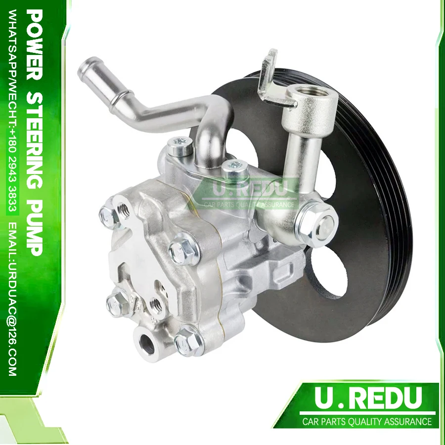 

49110-EH000, 49110EH00A, 49110-EH00A Насос гидроусилителя руля для 06-10 Infiniti M45 Base Sport 4,5 л V8 Замена