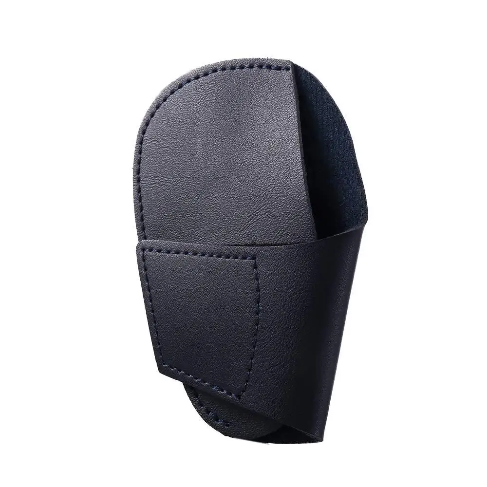 Accessories Iron Wedge Protector Protective Cover Protector Case Head Cover Golf Iron Headcover Golf Club Cover Golf Headcovers