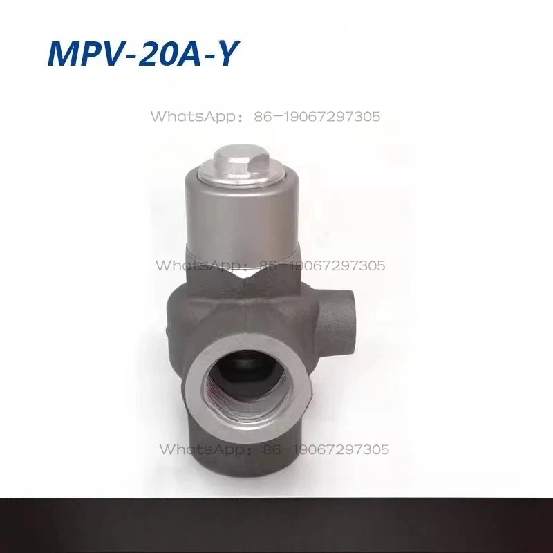 Applicable ToMPV20A  MPV-20F/25/32/40/50/65 for Screw Air Compressor  Minimum Pressure Valve