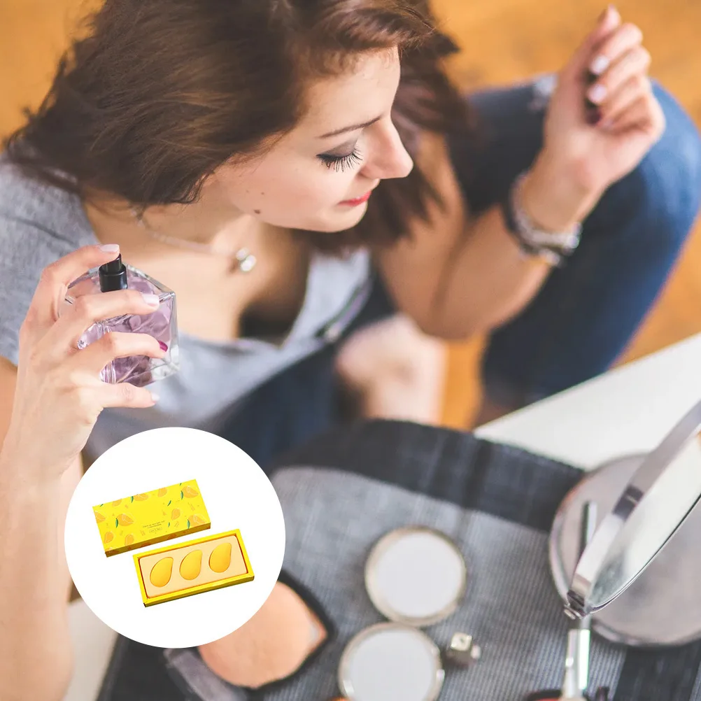 Juego de esponjas de maquillaje de 3 uds, esponjas de mezcla suaves de primera calidad para base, crema, polvo, cobertura de corrector líquido