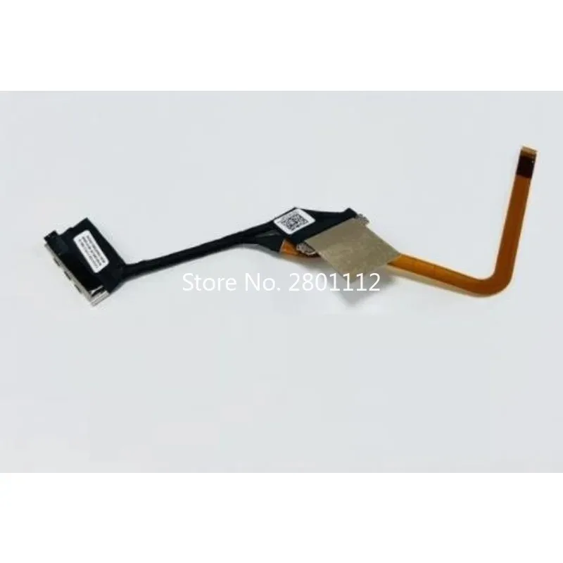 NEW LCD Cable for Dell XPS13 9370 9380 Touch Screen Cable 01G79V DC02C00FL00 40PIN DC02C00FJ00 02CJMN 30PIN