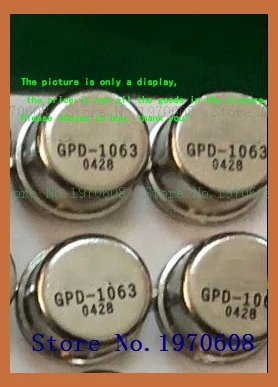 Gpd-1063 Gpd-1062 G… - image