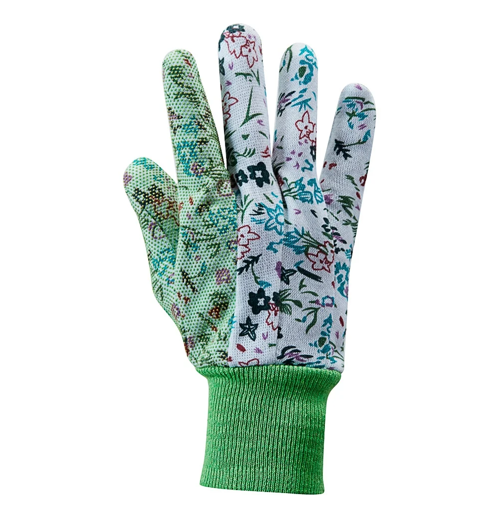 3 пары, женские перчатки для садоводства