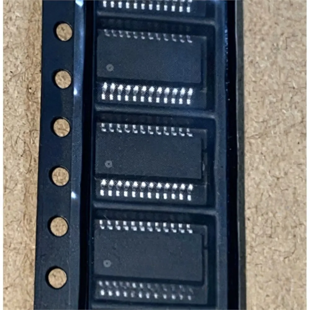 1-100PCS ADS7861E ADS7861 TOP257YN TOP257 6 B1202 2SB1202 CM1801B CM1801