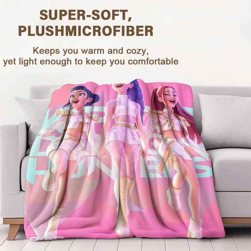 Game Love Deepspace Sylus Plush Throw Blanket Soft Flannel for Bedroom Warm Cozy Bedspread Perfect Gift Idea for Adults  Kids