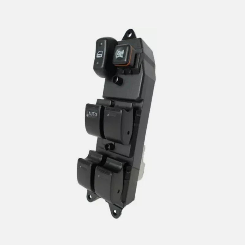 

Front Driver Side Window Control Switch Panel For Toyota Corolla Matrix 2003~2008 Electric Power Window Master Control Switch