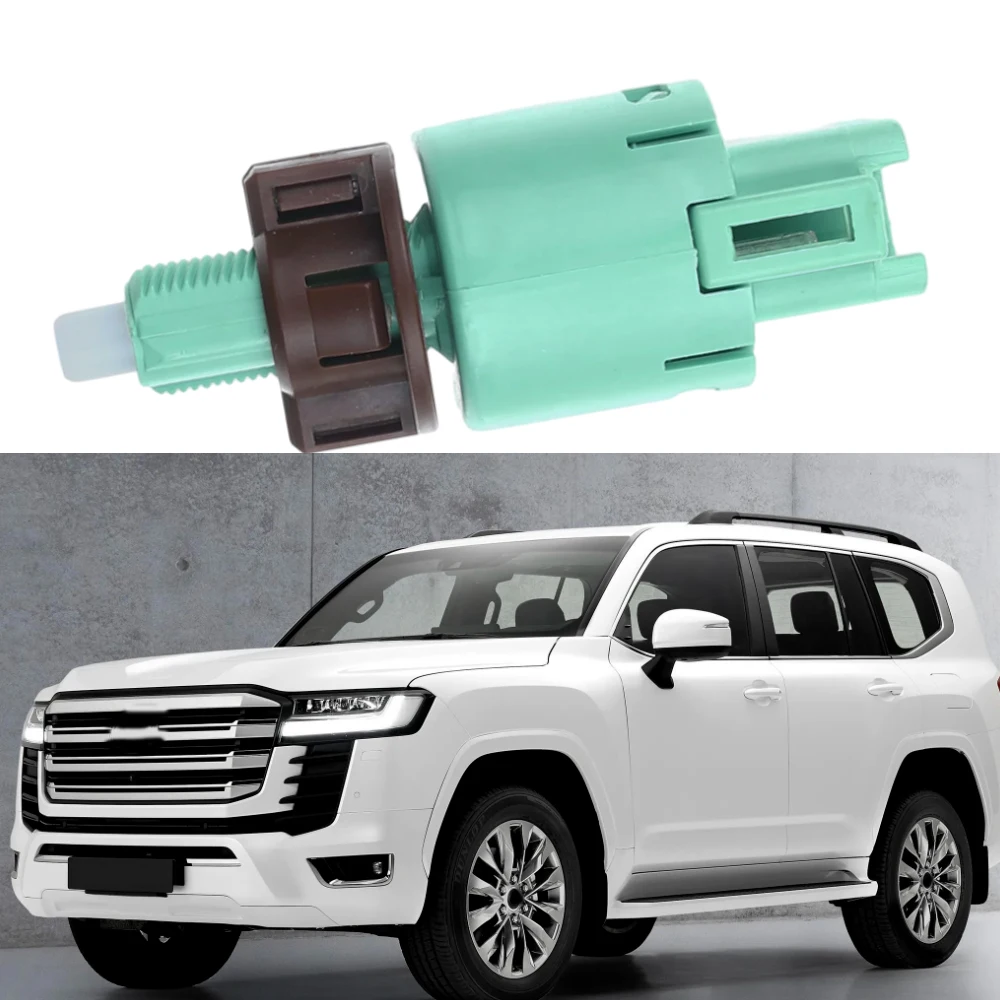 8434069075 84340-69075 SLS508 Brake Stop Light Lamp Switch for Toyota Land Cruiser 2008-2020