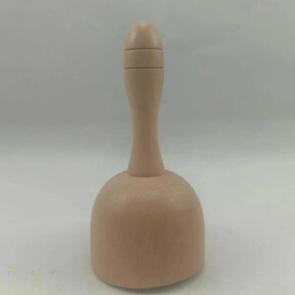 Wood Massager Cup for Deep Tissue Kneading Portable Body Sculpting Tool for Home Office Athlete