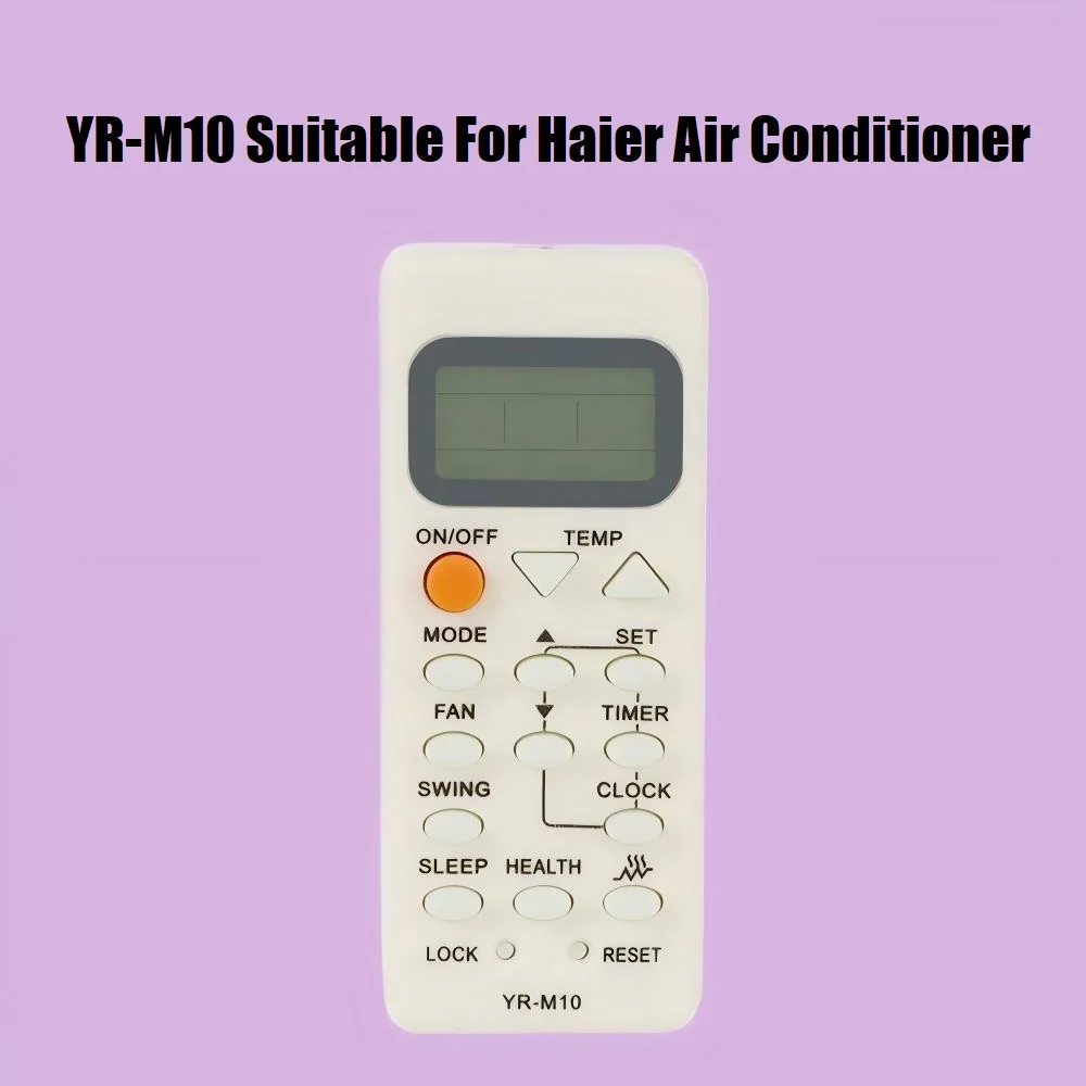 Remote Control YR-M… - image