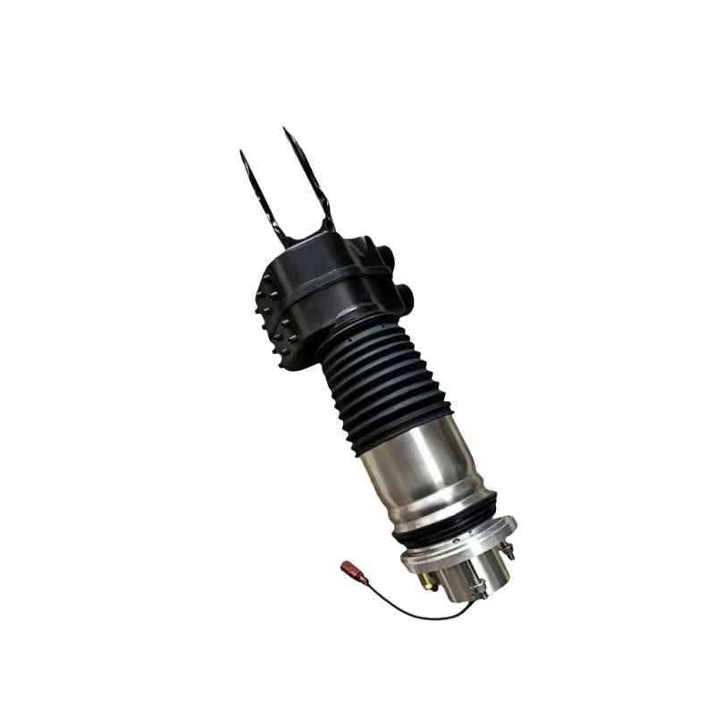 Suitable for Left Front Right Front air Shock Absorber air Suspension Suspension Suspension Machine 9J0616038A