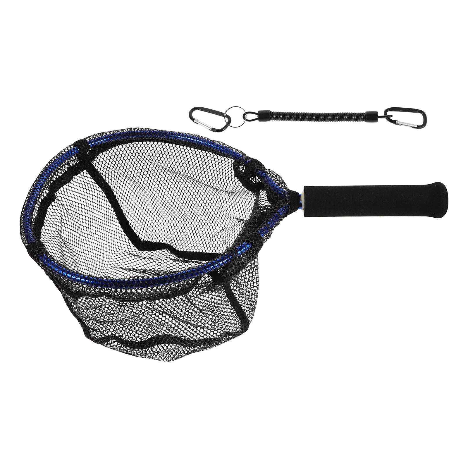 

Portable Sheet Network Fishing Aquarium Cast Anti-scald Drop for Hook Bass Tank