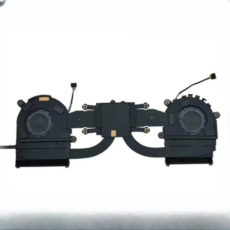 

A++Cooling Fan With Heatsink For HP EliteBook X360 1030 G3 HSN-Q10C L34272-001