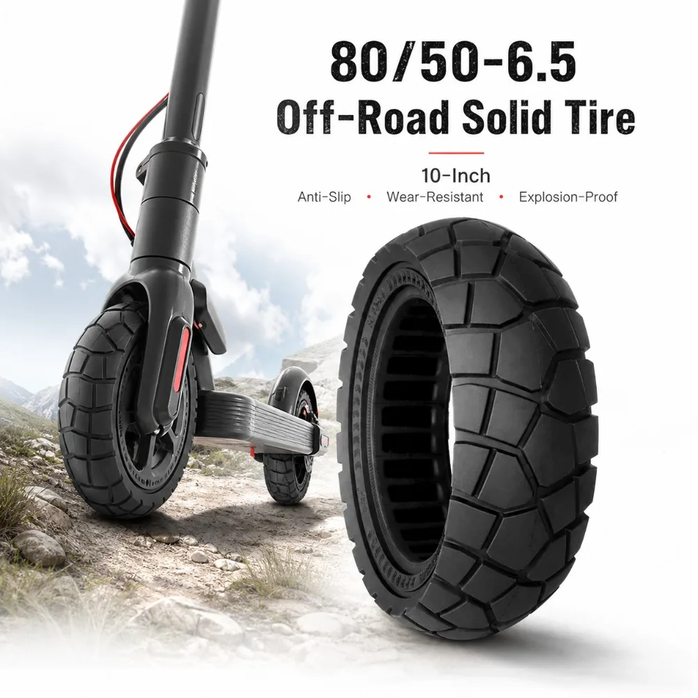 80-50-65-off-road-solid-tire-electric-scooter-special-10-inch-anti-slip-wear-resistant-and-explosion-proof-tire