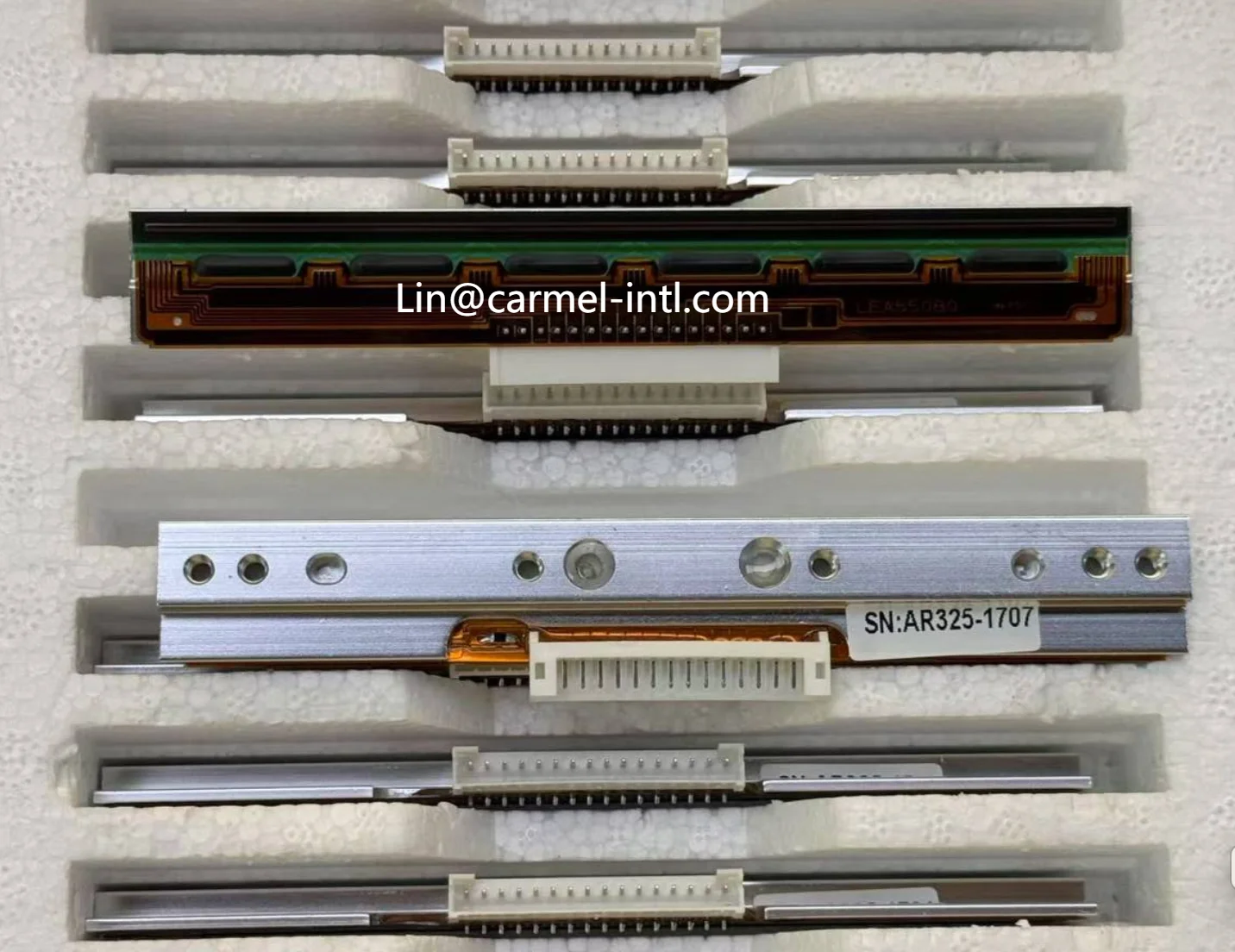 Printhead 100% New … - image