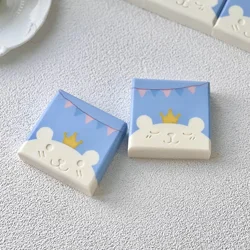 Bear Soap Scrapers Bear Animal Shaping Tool DIY Soap Making Various Designs Customzied