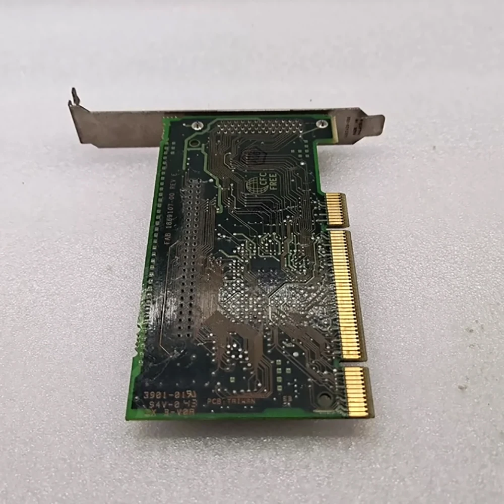 

AVA-2915/30LP SCSI Scanner card