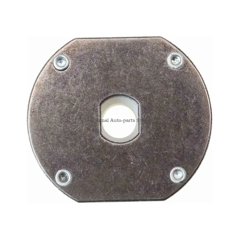 

Starter Drive Temperature Resistant Construction Simple Mounting 497606