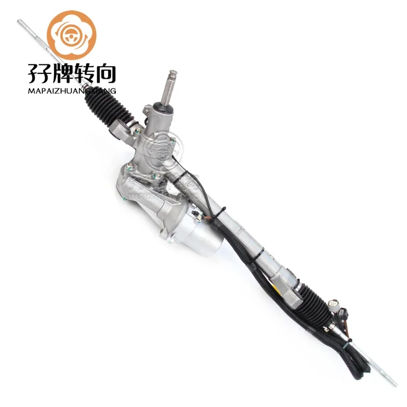 Nick Auto Parts ไฟฟ้า Power STEERING Rack Pinion สําหรับ Subaru Outback Legacy 09-14 รุ่น LHD 34110-AJ130 34110-AJ134 34110-AJ