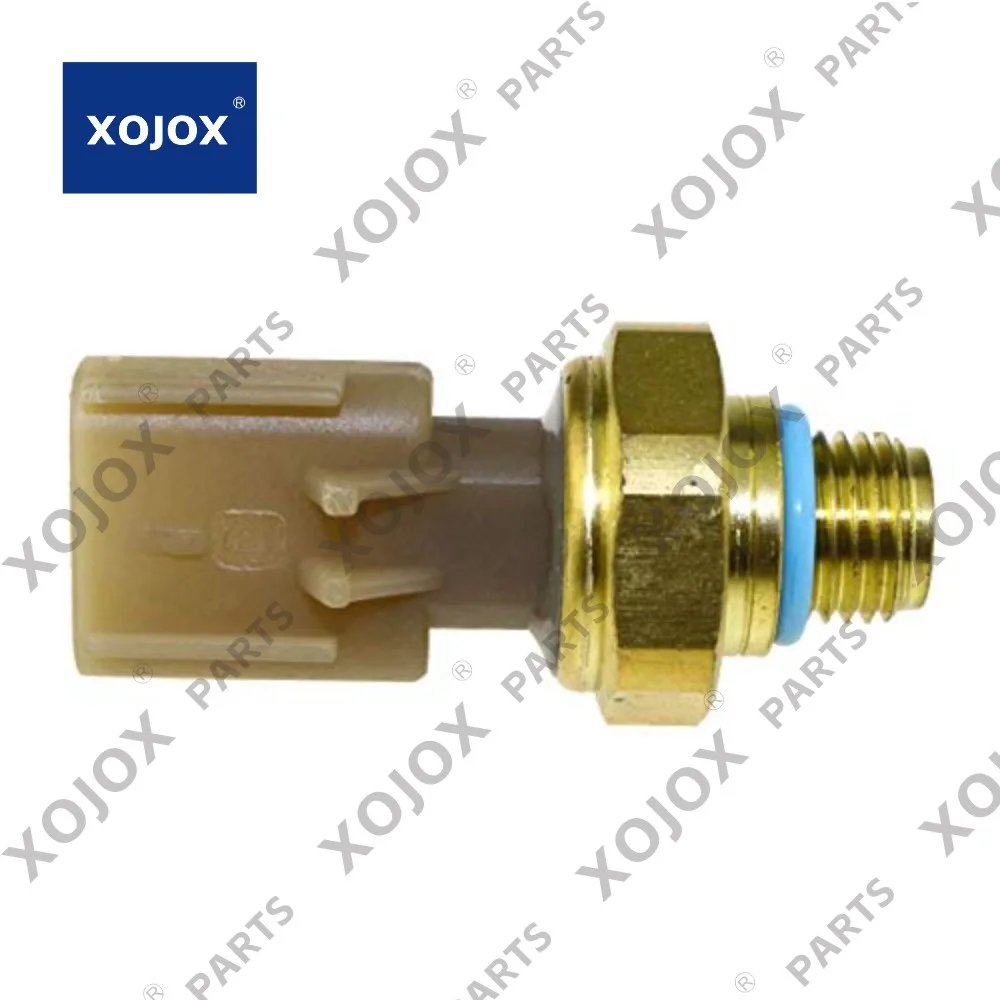 

XOJOX PANGOLIN 4928593 4087987 MAP Впускной коллектор Абсолютный датчик давления выхлопных газов двигателя для Cummins ISX ISM ISL 20