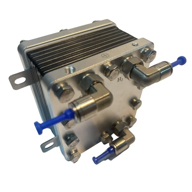 

1400ML/Min Industrial Green Micro Hydrogen PEM Electrolyzer Cell Generator 50Ml 200ML 400Ml 600ML 2400ML 3000Ml 4000Ml 6000Ml
