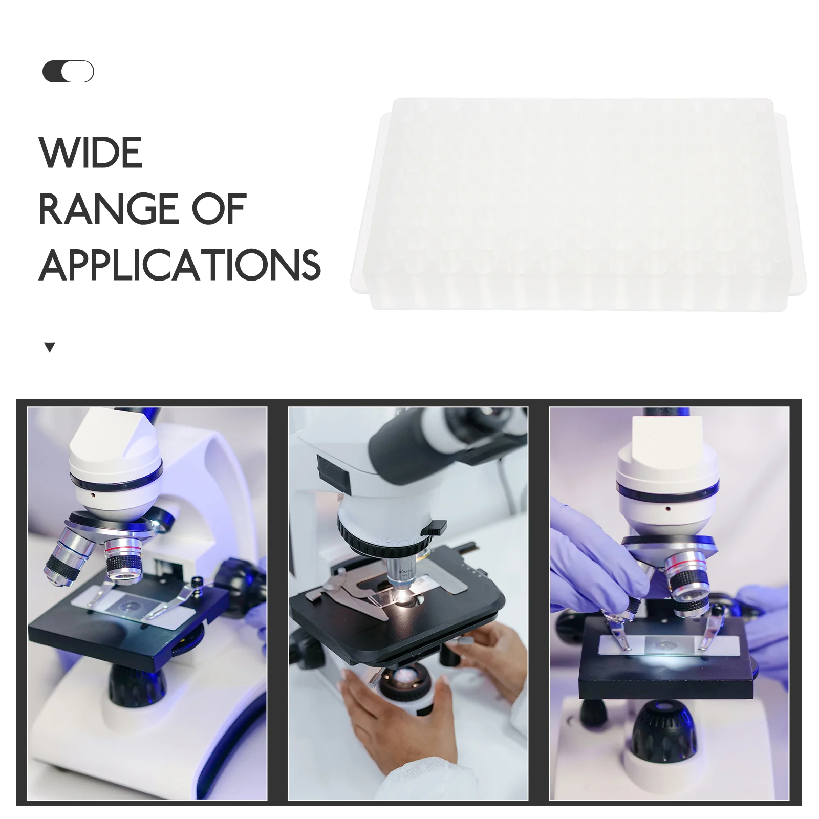 Zentrifugen röhrchen Rack Probenahme röhrchen Prüfstand Lagerung Organizer Labor Racks Halterung