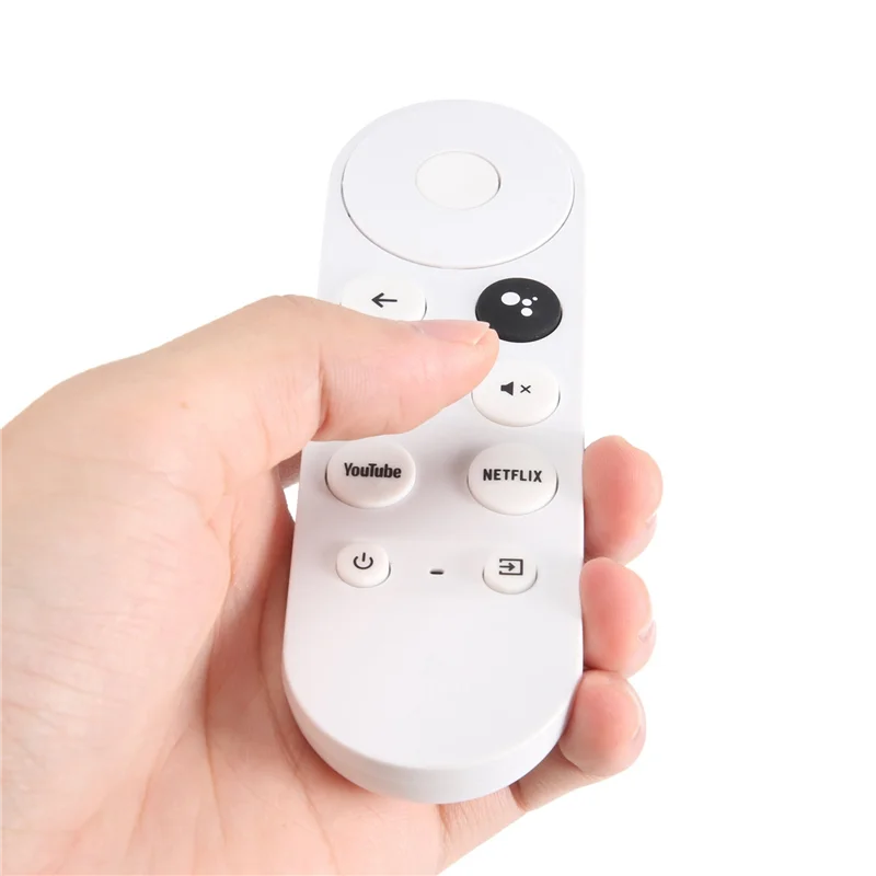 

M13K-20X Suitable For Google GOOGLE CHROMECAST GOOGLE TV Google Voice Set-Top Box Remote Control