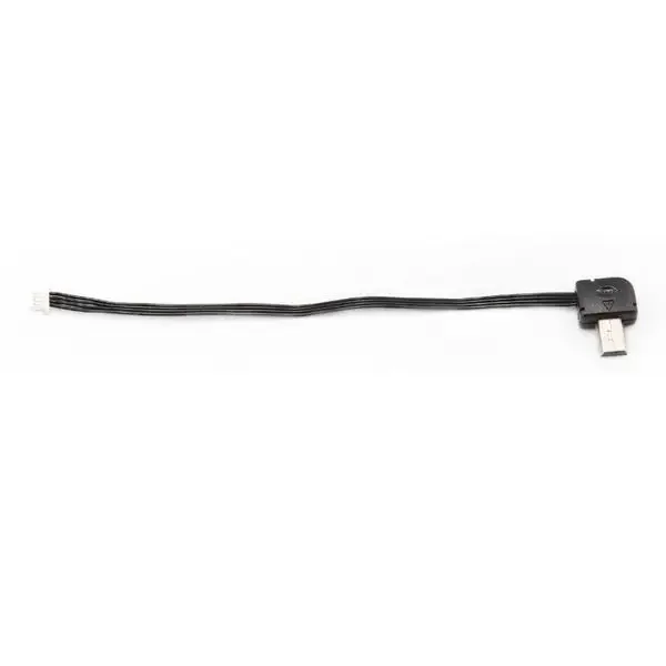 Feiyu FY-G4 Brushless Handle Gimbal for Gopro Camera Charging Cable