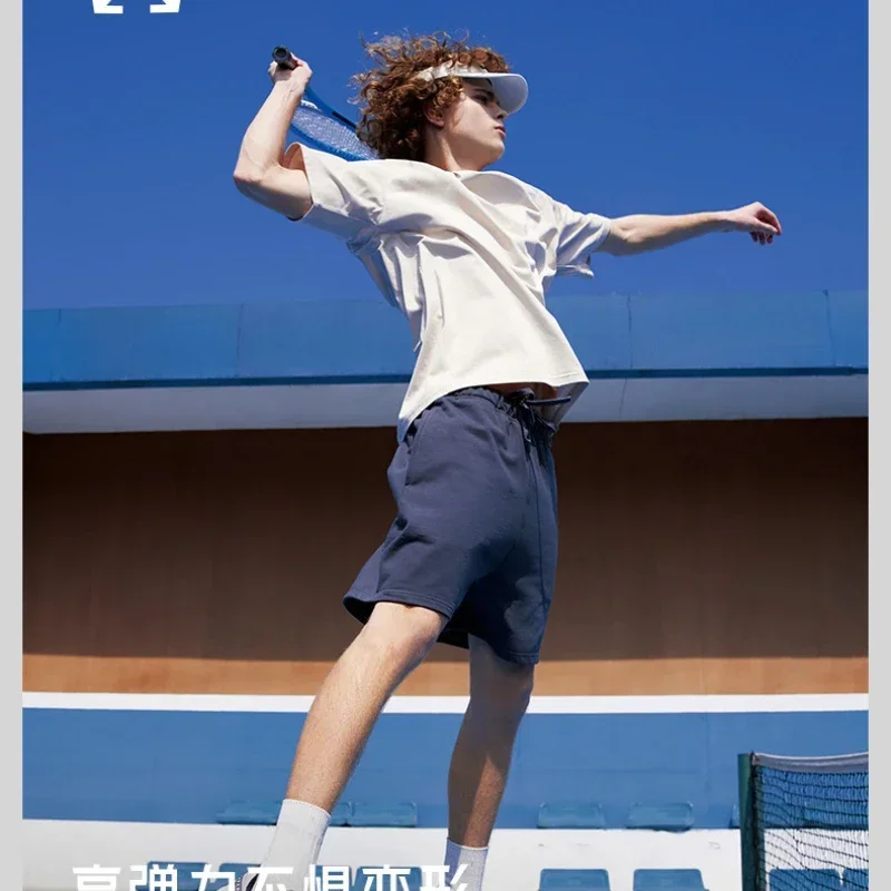 تي شيرت رجالي بأكمام قصيرة تبريد مضاد للبكتيريا ، أحادي اللون ، تي شيرت برسومات مضادة للبكتيريا ، واقي شمسي خارجي ، تجفيف سريع ، نعناع