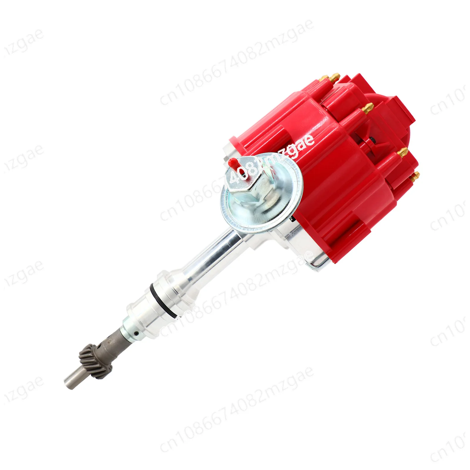 Small metal distributor suitable for Ford 302 289 V8 Mustang F100 JM196502R