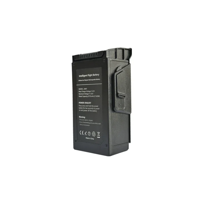 DJI - Mavic Air Batterie De Vol Intelligente Originale, Lithium Haute Densit%c3%a9 2375mah Pour I.1270884310
