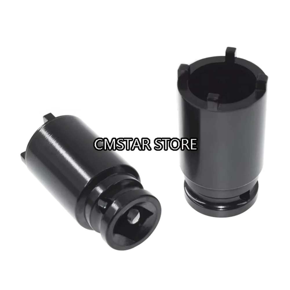 

For Ducati V4 Monster Motorcycle Engine Parts Camshaft Crankshaft Pulley Screw Nut Removal Special Sleeve Tool
